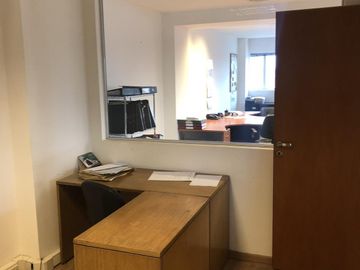 Venta Oficina San Isidro