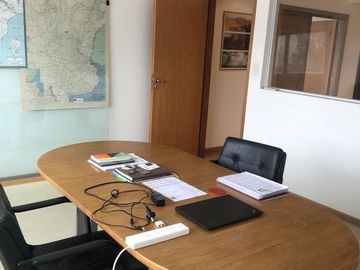 Venta Oficina San Isidro