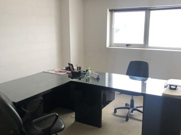 Venta Oficina San Isidro