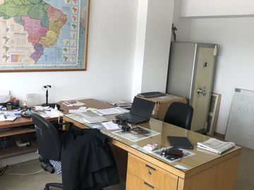Venta Oficina San Isidro