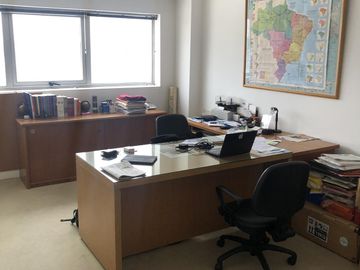 Venta Oficina San Isidro