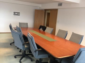 Venta Oficina San Isidro
