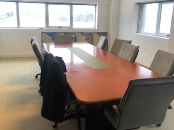 Venta Oficina San Isidro