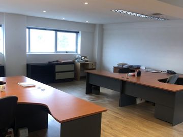 Venta Oficina San Isidro