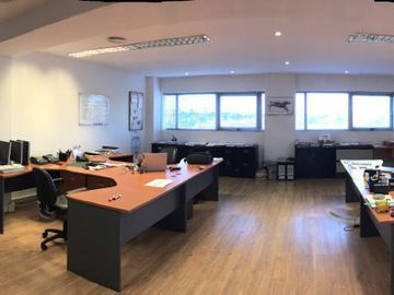 Venta Oficina San Isidro