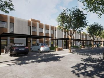 Casa en  venta dos dormitorios Docta