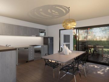 Casa en  venta dos dormitorios Docta