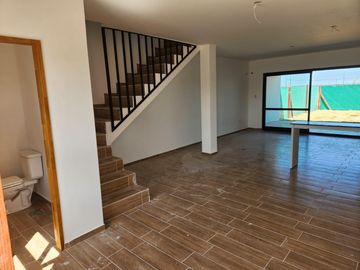 Casa en  venta dos dormitorios Docta