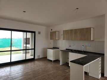 Casa en  venta dos dormitorios Docta