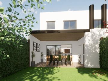 Casa en  venta dos dormitorios Docta