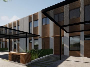 Casa en  venta dos dormitorios Docta