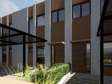 Casa en  venta dos dormitorios Docta