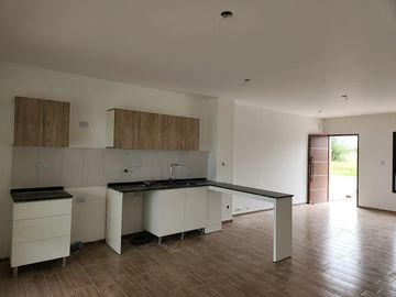 Casa en  venta dos dormitorios Docta