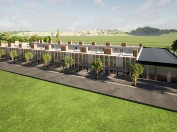 Casa en  venta dos dormitorios Docta