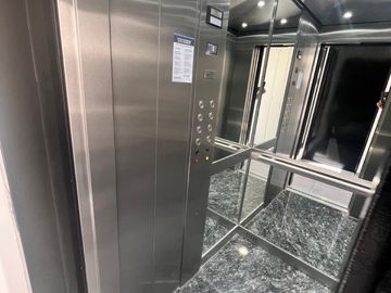 Venta departamento de un dormitorio y amenities en barrio Luis Agote de Rosario.