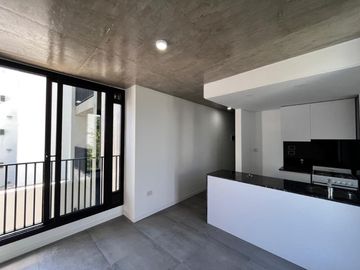 Venta departamento de un dormitorio y amenities en barrio Luis Agote de Rosario.