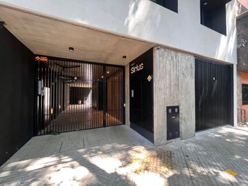 Venta departamento de un dormitorio y amenities en barrio Luis Agote de Rosario.