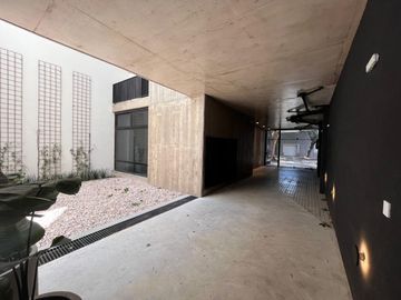Venta departamento de un dormitorio y amenities en barrio Luis Agote de Rosario.