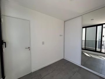 Venta departamento de un dormitorio y amenities en barrio Luis Agote de Rosario.