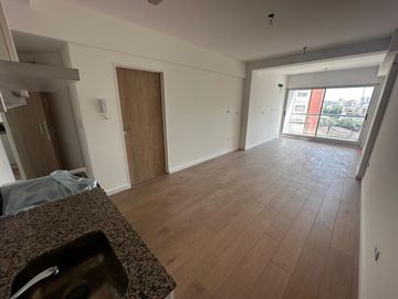 VENTA - MONOAMBIENTE DIVISIBLE  - ALMAGRO