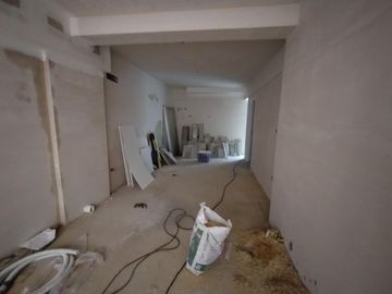 VENTA - MONOAMBIENTE DIVISIBLE  - ALMAGRO