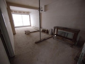 VENTA - MONOAMBIENTE DIVISIBLE  - ALMAGRO