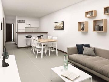 Departamento a estrenar en Centro de Rosario