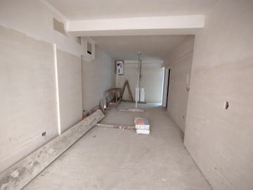 VENTA - MONOAMBIENTE DIVISIBLE  - ALMAGRO
