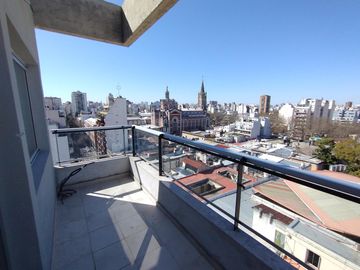 VENTA - MONOAMBIENTE DIVISIBLE - ALMAGRO