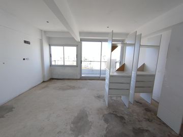 VENTA - MONOAMBIENTE DIVISIBLE - ALMAGRO