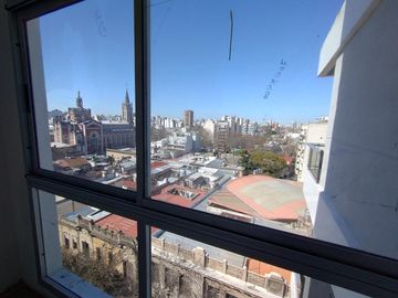 VENTA - MONOAMBIENTE DIVISIBLE - ALMAGRO