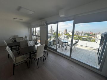 VENTA - 2 AMBIENTES DIVISIBLES  - ALMAGRO