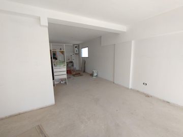 VENTA - MONOAMBIENTE DIVISIBLE  - ALMAGRO