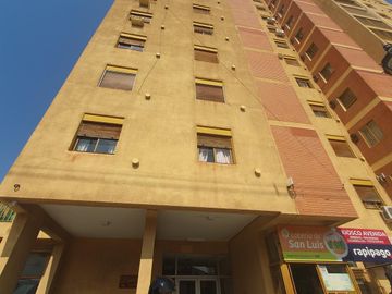 VENTA Departamento 1 dormitorio. Edificio Esperanza V
