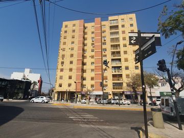 VENTA Departamento 1 dormitorio. Edificio Esperanza V