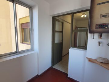 VENTA Departamento 1 dormitorio. Edificio Esperanza V