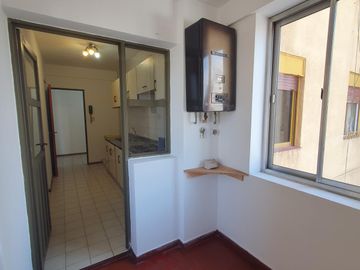VENTA Departamento 1 dormitorio. Edificio Esperanza V