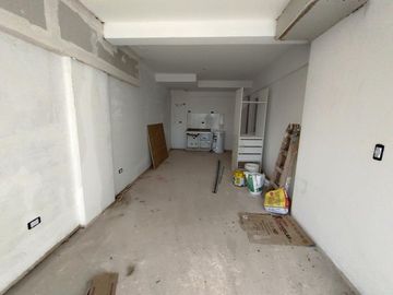VENTA - MONOAMBIENTE DIVISIBLE  - ALMAGRO