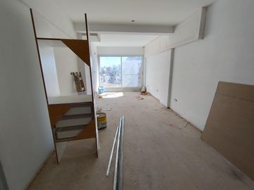 VENTA - MONOAMBIENTE DIVISIBLE  - ALMAGRO
