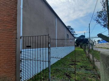Galpón en Mar Del Plata