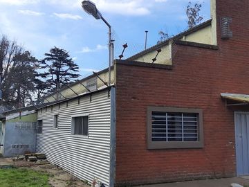 Galpón en Mar Del Plata