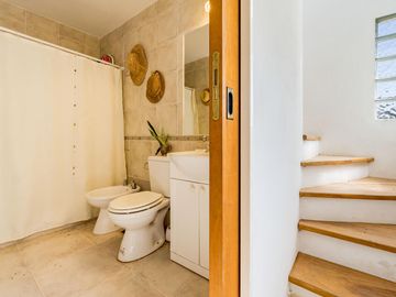 VENTA/PERMUTA - Casa - 2 dormitorios - Solares de Carcaraes, Iriondo