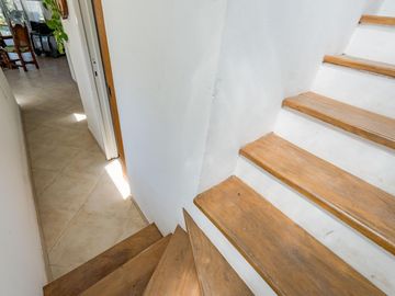 VENTA/PERMUTA - Casa - 2 dormitorios - Solares de Carcaraes, Iriondo