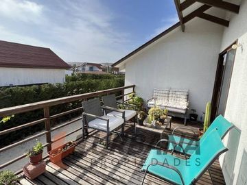 CASA EN CONDOMINIO PRADOS DEL MAR, TONGOY