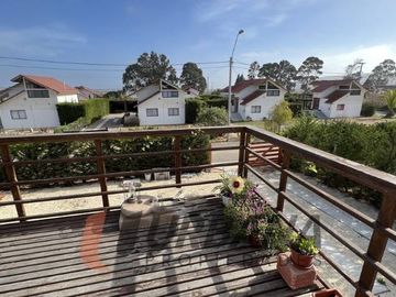 CASA EN CONDOMINIO PRADOS DEL MAR, TONGOY