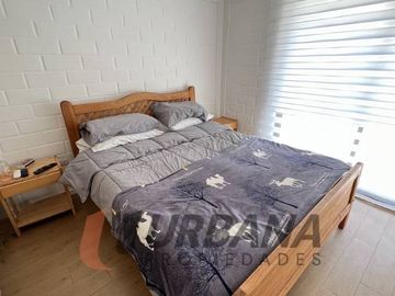 CASA EN CONDOMINIO PRADOS DEL MAR, TONGOY