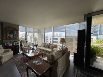 Departamento en venta Bosques de las Lomas Citadel