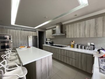 Departamento en venta Bosques de las Lomas Citadel
