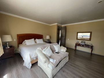 Departamento en venta Bosques de las Lomas Citadel
