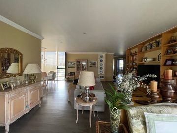 Departamento en venta Bosques de las Lomas Citadel